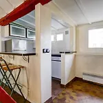 Bnbnova - 1Br - Latin Quarter & Notre-Dame