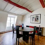 Bnbnova - 1Br - Latin Quarter & Notre-Dame