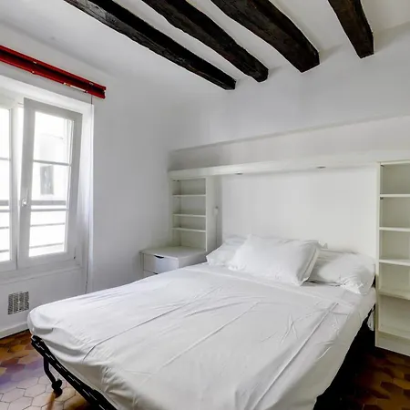 Bnbnova - 1br - Latin Quarter & Notre-dame Apartment